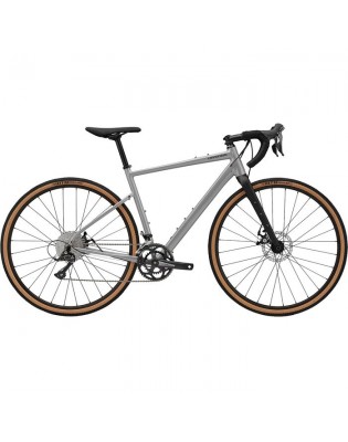 Cannondale topstone 3 Grey