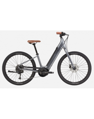 Cannondale Adventure Neo 4...