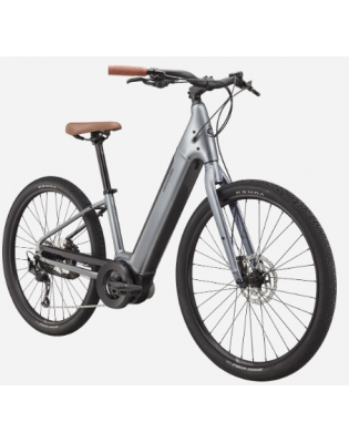 Cannondale Adventure Neo 4...