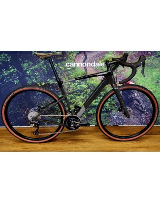 Cannondale topstone crb Large