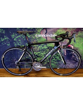 Merckx emx1 carbon 56