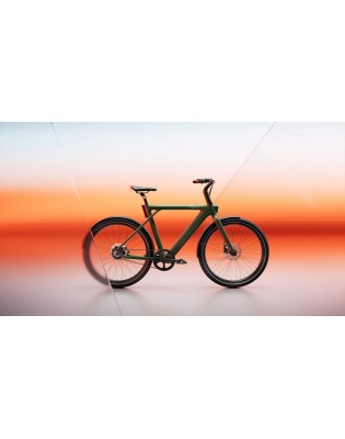 Tenways CGO009 Olive Green