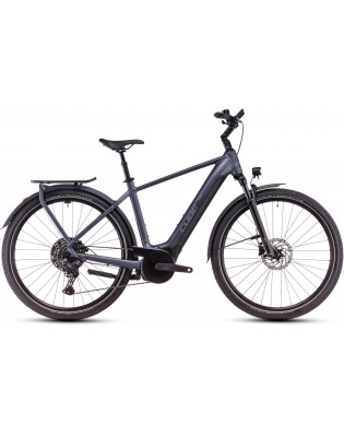 Cube Touring Hybrid Pro 625...