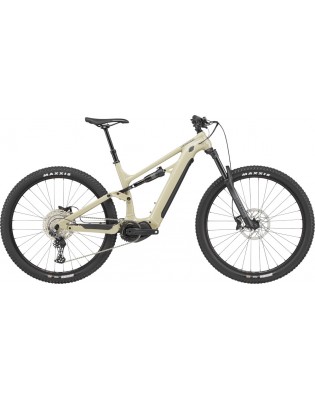 Cannondale Moterra S2 2024...