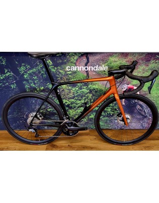 Occasion Giant TCR 0 carbon...