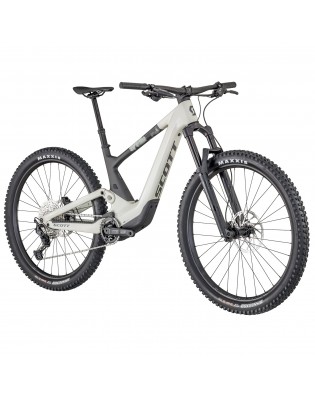 Scott Voltage eRide 920