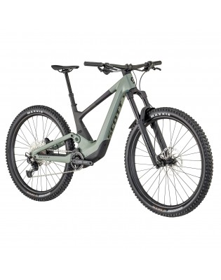 Scott Voltage eRide 910 2025