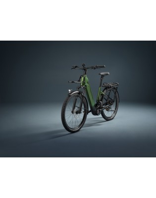 Cannondale Tesoro Automatiq...