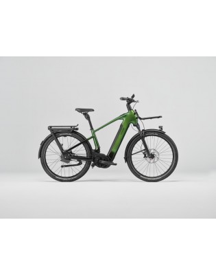 Cannondale Tesoro Automatiq...