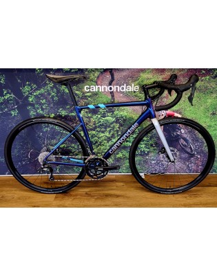 Occasion Cannondale caad13...