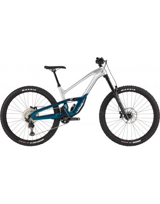 Cannondale Jekyll 2 DTE...