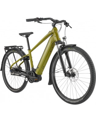 Cannondale Mavaro 4 MEGAPROMO