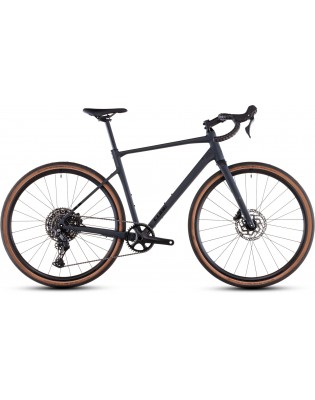 Cube NuRoad Pro...