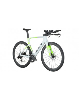 SCOTT Foil RC TRI cumulus...