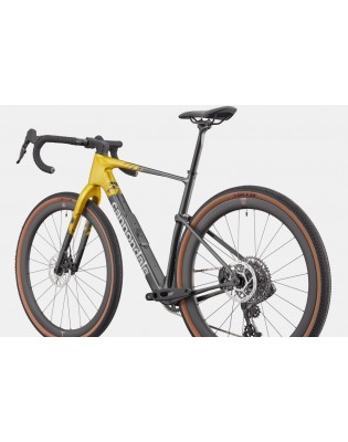 Cannondale Topstone Carbon...