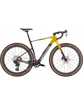 Cannondale Topstone Carbon...