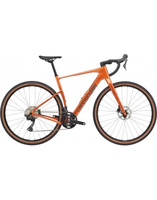 copy of Cannondale Topstone...