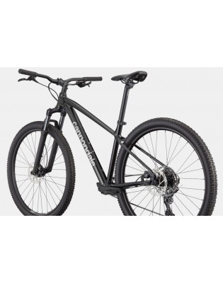 Cannondale Trail 2 black