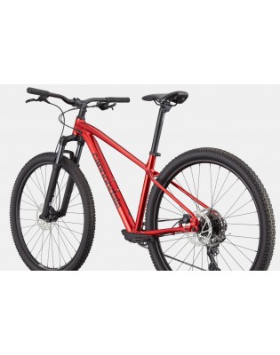 Cannondale Trail 2 metallic...