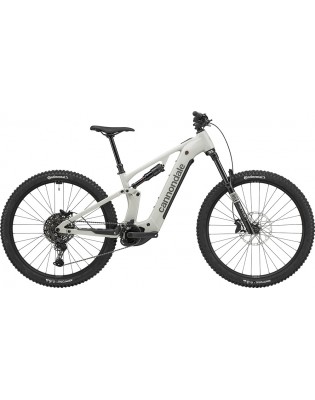 Cannondale Moterra 3 chalk