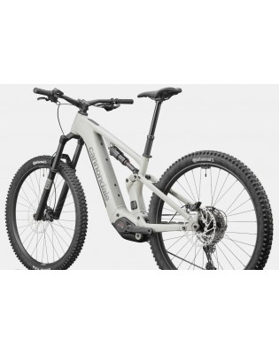 Cannondale Moterra 3 chalk