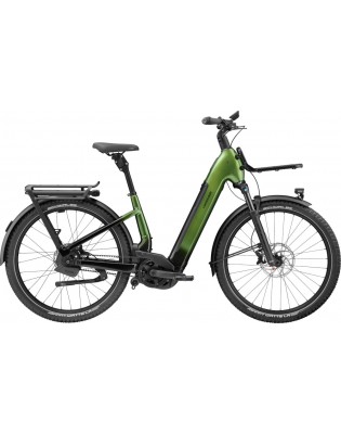Cannondale Tesoro Low...