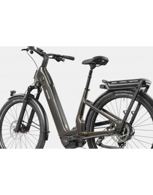 Cannondale Tesoro 1 Low...