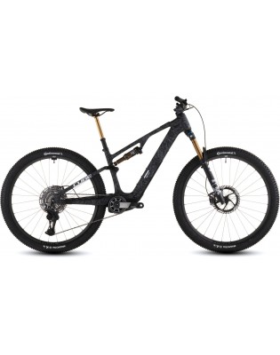 Cube AMS Hybrid ONE44 C:68X...