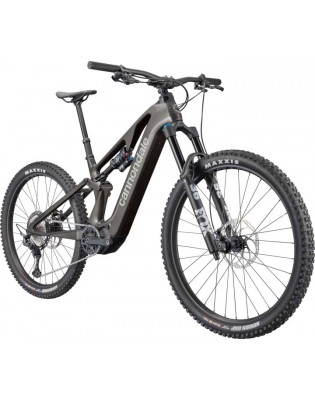 Cannondale Moterra SL 2...