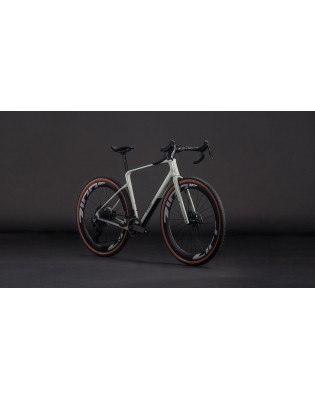 Cube Nuroad C:62 SLX...