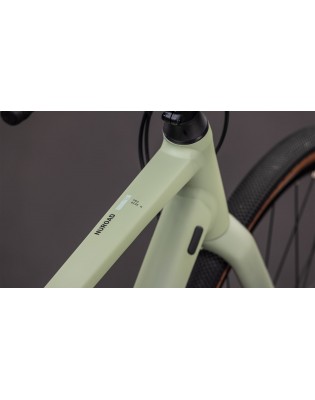 Cube Nuroad Pro pea´n´grey...