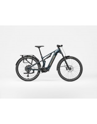 Cannondale Moterra EQ...