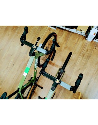 Cinelli King Zydeco 2 sage...