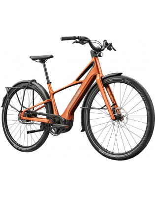 Cannondale Flying V 2 tiger...