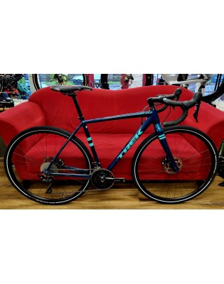 Occasion Trek Checkpoint...