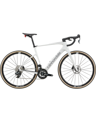 Cannondale Synapse Carbon 3...