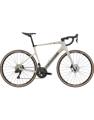 Cannondale Synapse Carbon 4...
