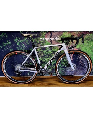 occasion Cyclocross Stevens...