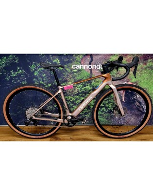 Occasion Orbea Terra h30...