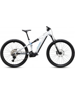 Cube Stereo Hybrid ONE44...