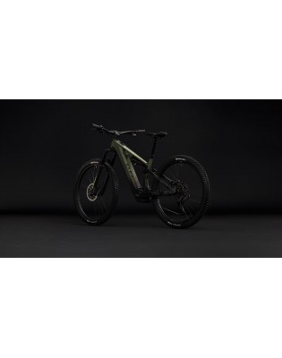 Cube Stereo Hybrid ONE44...