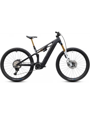 Cube Stereo Hybrid ONE44...
