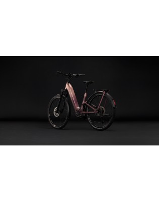 Cube Nuride Hybrid ONE11...