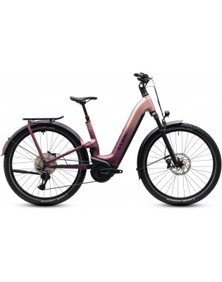 Cube Nuride Hybrid ONE11...