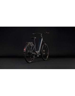 Cube Touring Hybrid ONE 600...
