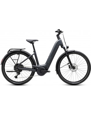 Cube Touring Hybrid ONE 600...