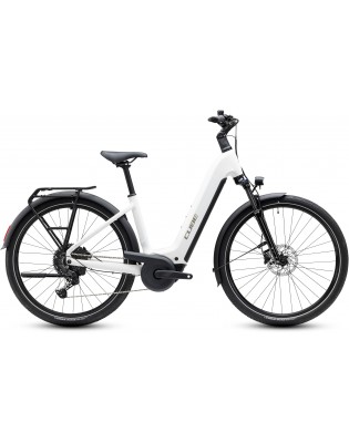 Cube Touring Hybrid ONE 600...