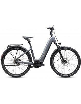 Cube Touring Hybrid Deluxe...
