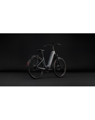 Cube Touring Hybrid Deluxe...