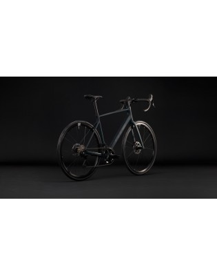 Cube Attain SLX...